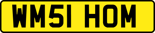 WM51HOM