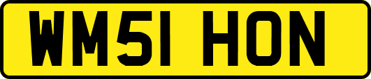WM51HON