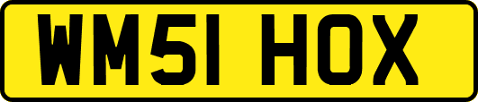 WM51HOX