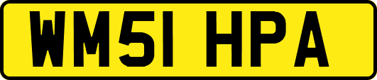 WM51HPA