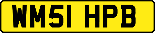 WM51HPB