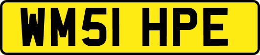 WM51HPE