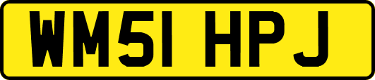 WM51HPJ