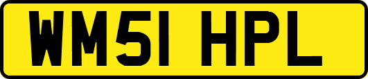 WM51HPL