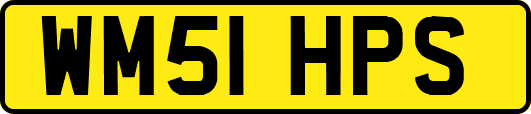 WM51HPS