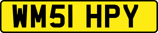 WM51HPY