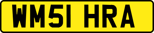 WM51HRA