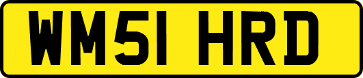 WM51HRD