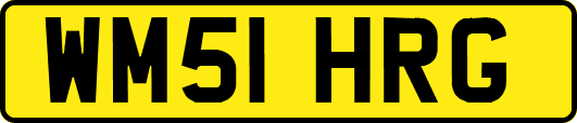 WM51HRG