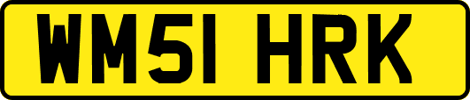 WM51HRK