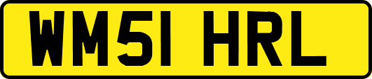 WM51HRL