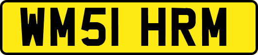 WM51HRM