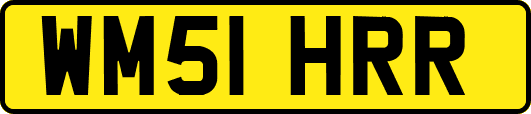 WM51HRR