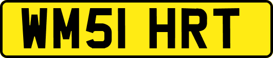 WM51HRT