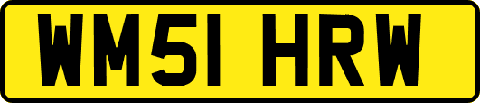 WM51HRW