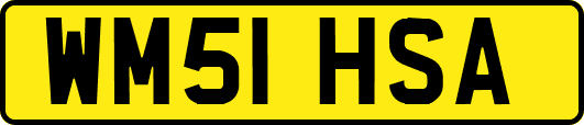 WM51HSA