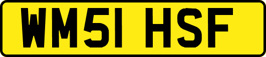 WM51HSF