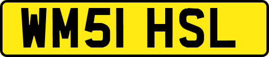 WM51HSL