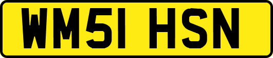 WM51HSN