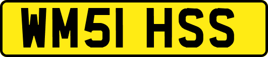 WM51HSS