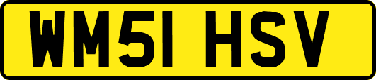 WM51HSV