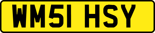 WM51HSY