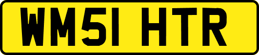 WM51HTR