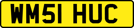 WM51HUC