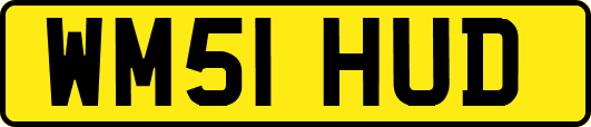 WM51HUD