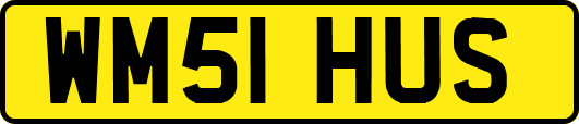 WM51HUS