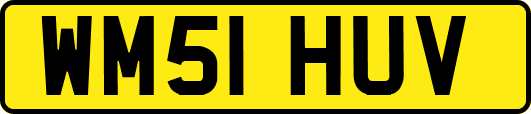 WM51HUV