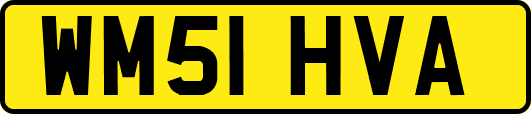 WM51HVA