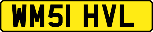 WM51HVL