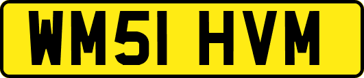 WM51HVM