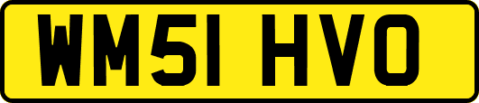 WM51HVO