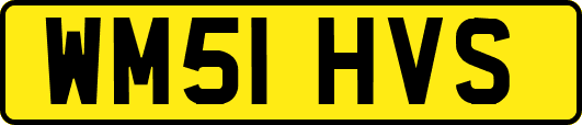 WM51HVS
