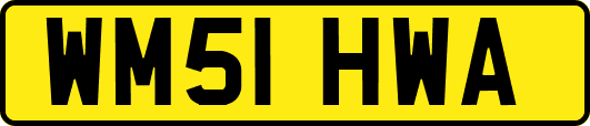 WM51HWA