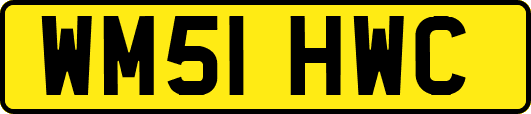 WM51HWC