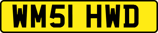 WM51HWD