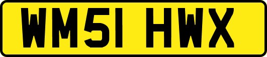 WM51HWX