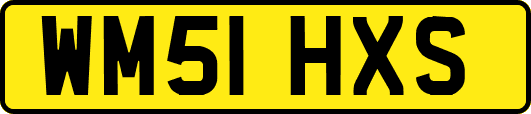 WM51HXS