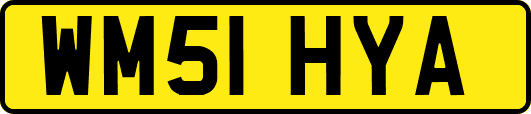 WM51HYA