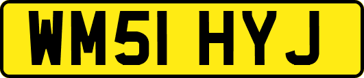 WM51HYJ