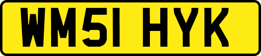 WM51HYK