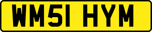 WM51HYM