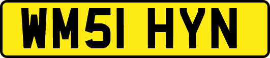 WM51HYN