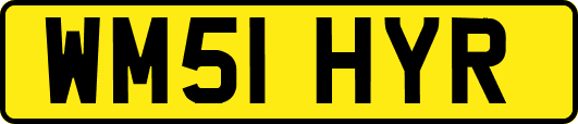 WM51HYR