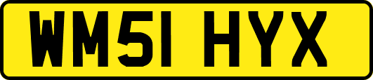 WM51HYX