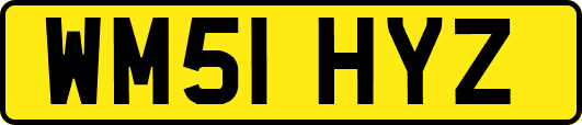 WM51HYZ