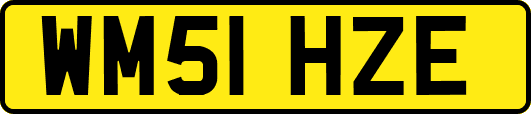 WM51HZE